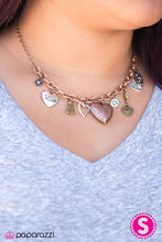 Load image into Gallery viewer, Heart Of Wisdom - Multi