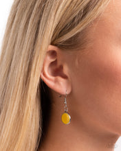 Load image into Gallery viewer, Harmonizing Hotspot - Yellow