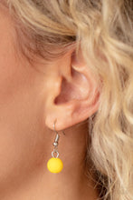 Load image into Gallery viewer, Summer Splash - Yellow