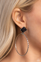 Load image into Gallery viewer, Canyon Circlet - Black