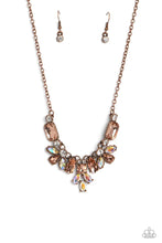 Load image into Gallery viewer, Prima Donna Dazzle - Copper