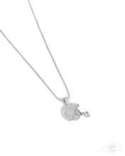 Load image into Gallery viewer, Touchdown Twinkle - White