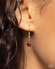 Load image into Gallery viewer, Birthstone Beauty Set - Red (January)