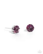 Load image into Gallery viewer, Birthstone Beauty Set - Purple (February)
