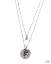 Load image into Gallery viewer, Birthstone Beauty Set - Blue (March)