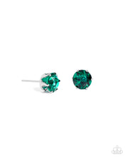 Load image into Gallery viewer, Birthstone Beauty Set - Green (May)