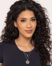 Load image into Gallery viewer, Birthstone Beauty - Red (July)