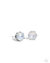 Load image into Gallery viewer, Birthstone Beauty Set - White (October)