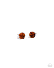 Load image into Gallery viewer, Birthstone Beauty Set - Orange (November)