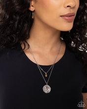 Load image into Gallery viewer, Birthstone Beauty Set - Orange (November)