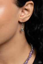 Load image into Gallery viewer, Seasonal Socialite - Purple