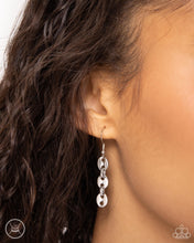 Load image into Gallery viewer, Abstract Advocate - Silver