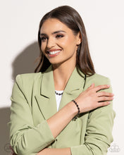 Load image into Gallery viewer, Abstract Advocate - Black