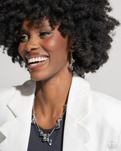 Load image into Gallery viewer, Dapper Definition - Silver