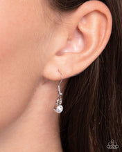 Load image into Gallery viewer, Reflective Rhapsody - Silver