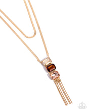 Load image into Gallery viewer, Passionate Pageantry - Brown