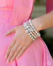 Load image into Gallery viewer, Feminine Charm - Pink