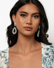 Load image into Gallery viewer, Dapper Debut - White