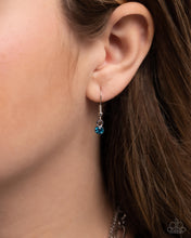 Load image into Gallery viewer, Just for this Moment - Blue