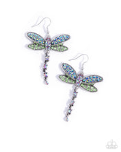 Load image into Gallery viewer, Hey, I Heard You Were A Wild One - Green