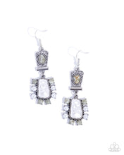 Load image into Gallery viewer, Synthetic Serenity - Silver