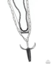 Load image into Gallery viewer, Longhorn Layers - Black