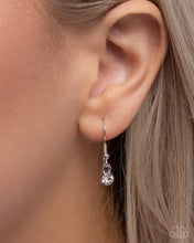 Load image into Gallery viewer, Horseshoe Headline - White