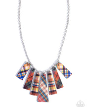 Load image into Gallery viewer, Pleasing Plaid - Red