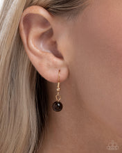 Load image into Gallery viewer, Sleek Shift - Brown