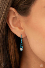 Load image into Gallery viewer, Punk Passion - Blue