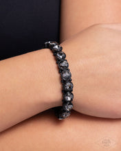 Load image into Gallery viewer, Sugar-Coated Sparkle - Black
