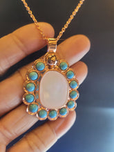 Load image into Gallery viewer, Sahara Sea - Copper