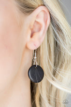 Load image into Gallery viewer, Grand Turks Getaway - Black