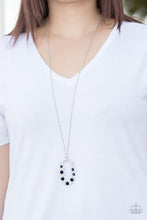 Load image into Gallery viewer, Spotlight Social - Blue