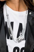 Load image into Gallery viewer, Industrial Illumination - Silver