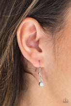 Load image into Gallery viewer, Charmingly Casanova - White Lanyard