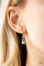 Load image into Gallery viewer, Love Is All Around - Blue Lanyard