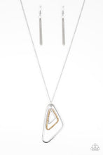 Load image into Gallery viewer, Triple Trifecta - Brown