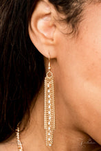 Load image into Gallery viewer, The Ramee - 2019 Zi Collection