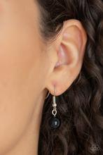 Load image into Gallery viewer, SoHo Socialite - Black