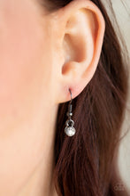 Load image into Gallery viewer, Not A HEIR Out Of Place - Black