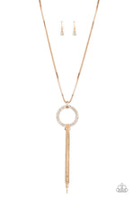 Load image into Gallery viewer, Not A HEIR Out Of Place - Gold