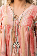 Load image into Gallery viewer, Stone Monument - White