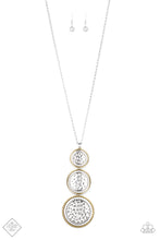 Load image into Gallery viewer, Buckle Down - Multi