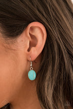 Load image into Gallery viewer, Desert Culture - Blue