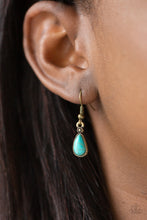 Load image into Gallery viewer, Cottage Garden - Brass