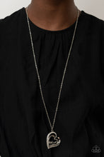 Load image into Gallery viewer, A Mother's Heart - White