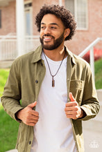 Load image into Gallery viewer, Comes Back ZEN-fold - Brown