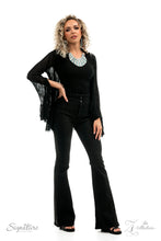 Load image into Gallery viewer, The Ebony - 2022 Zi Collection