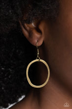 Load image into Gallery viewer, Oblong Obligato - Brass